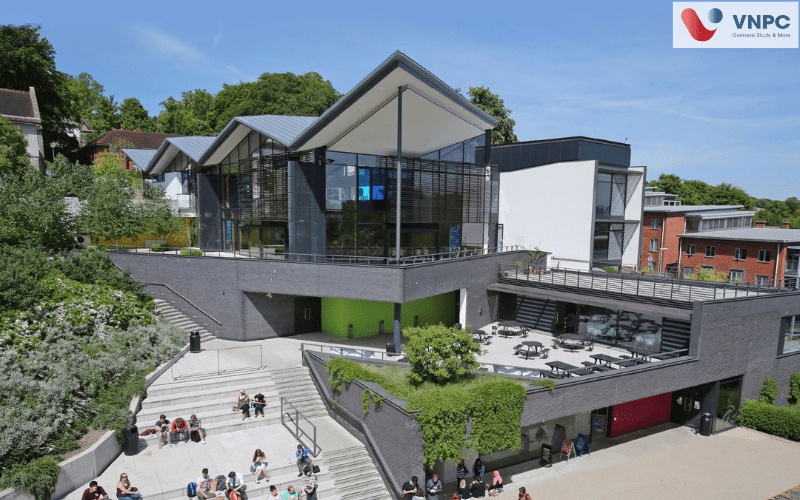 University of Winchester